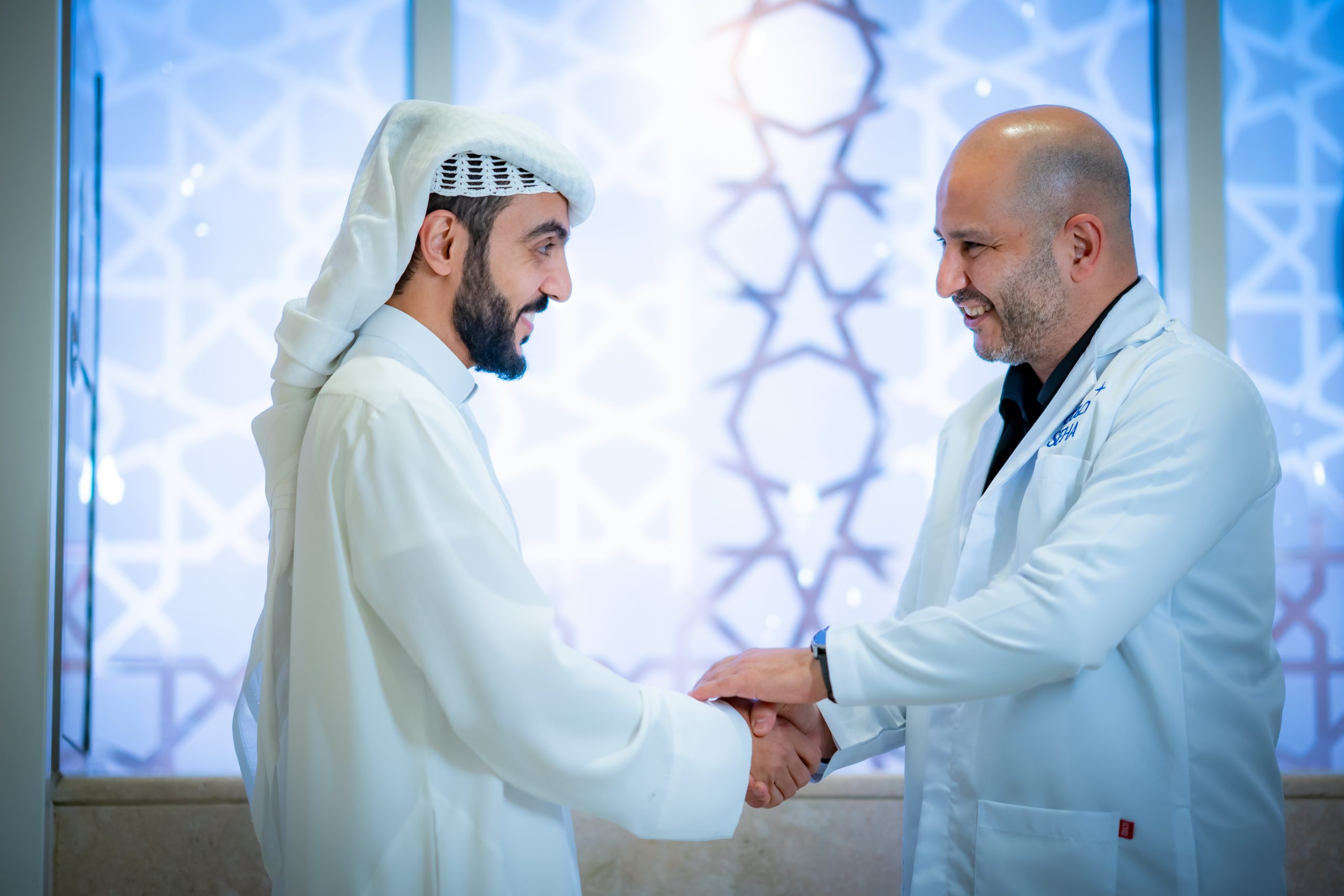 Quality Care for Joint, Bone,