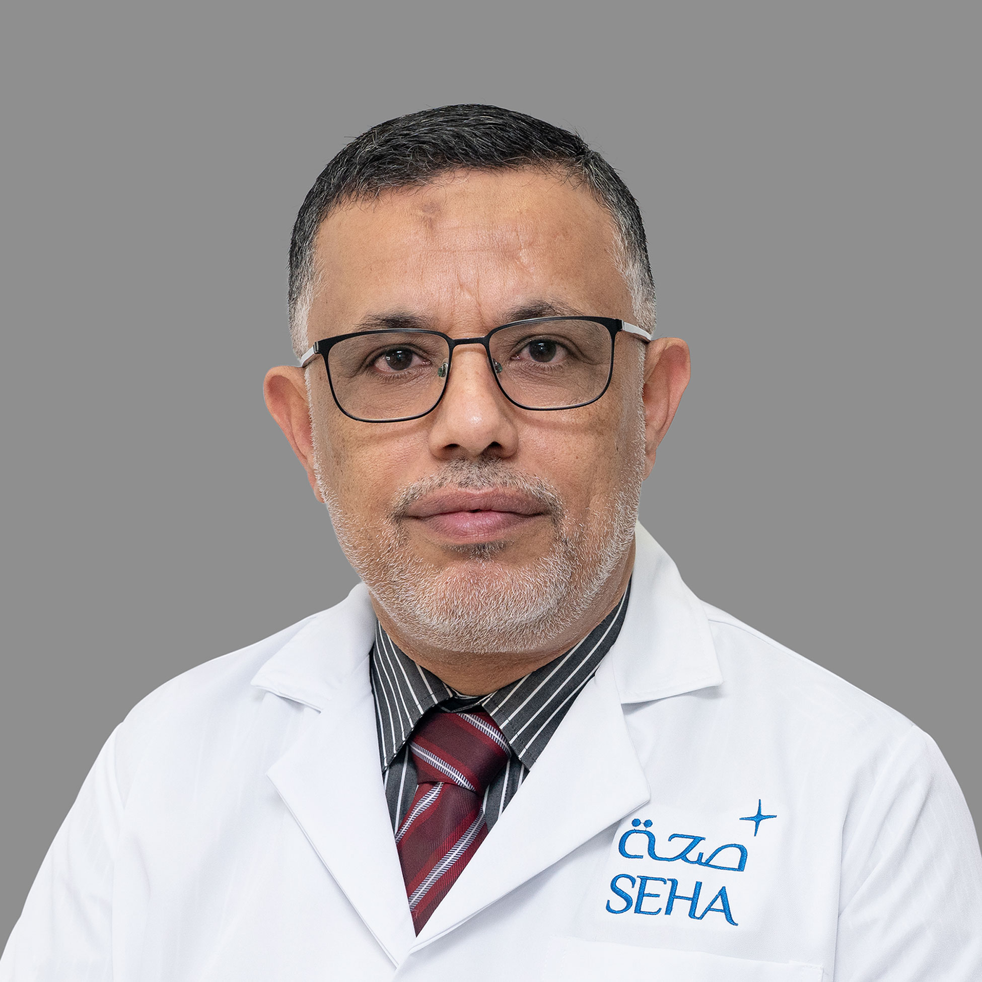 Ali Hasan Sallam