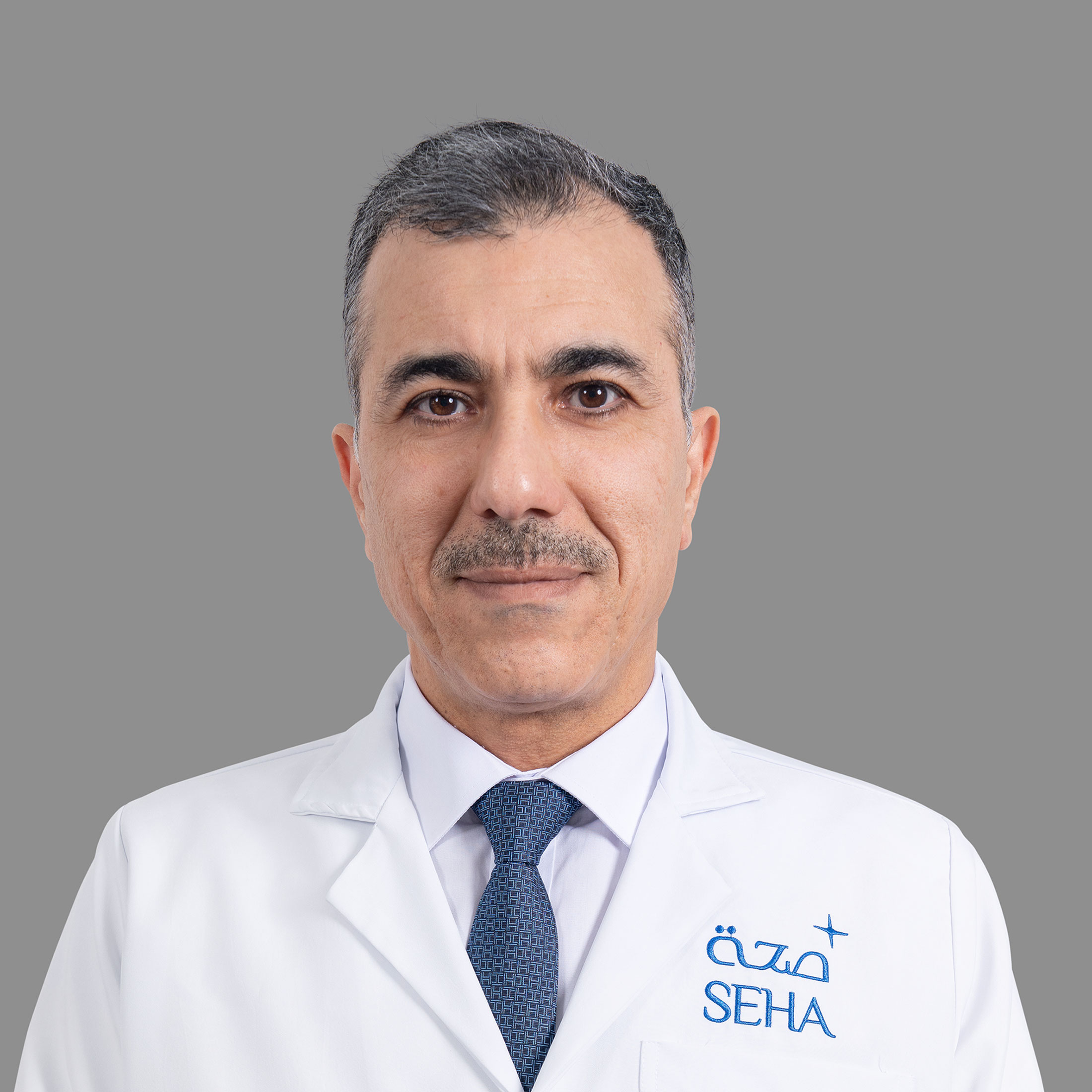 Ali Al Hasani