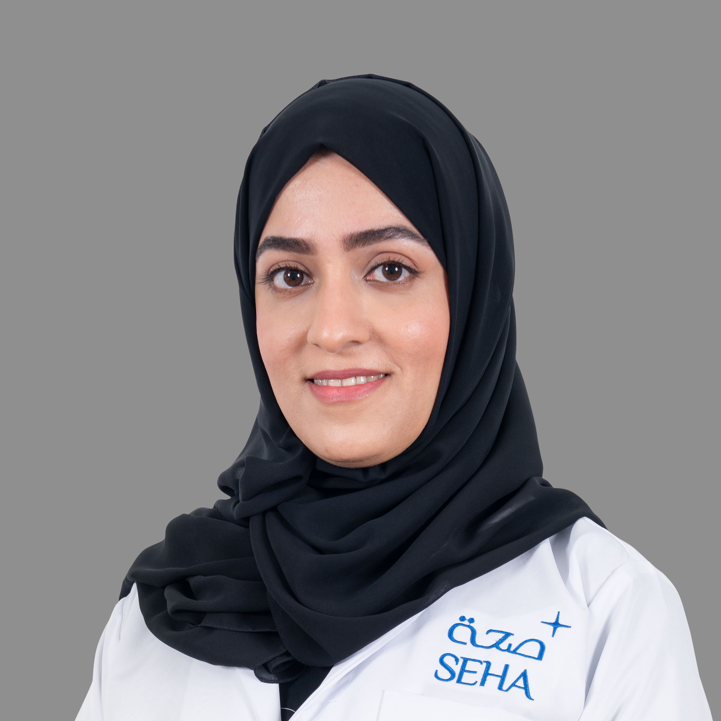 Amal Mohamed Al Tenaiji