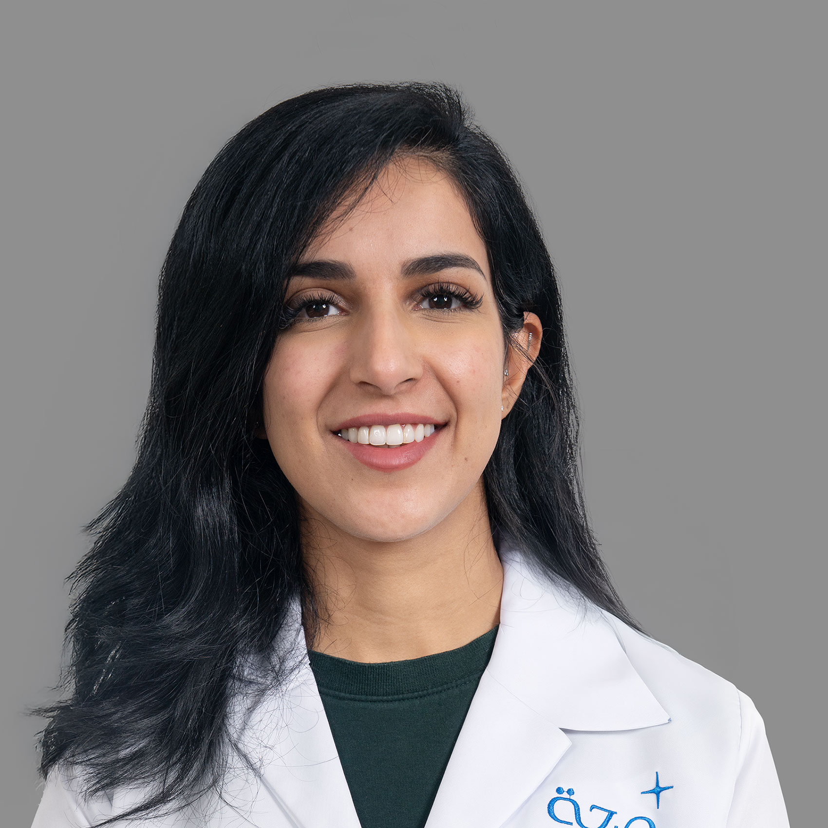 Areej Alghamdi