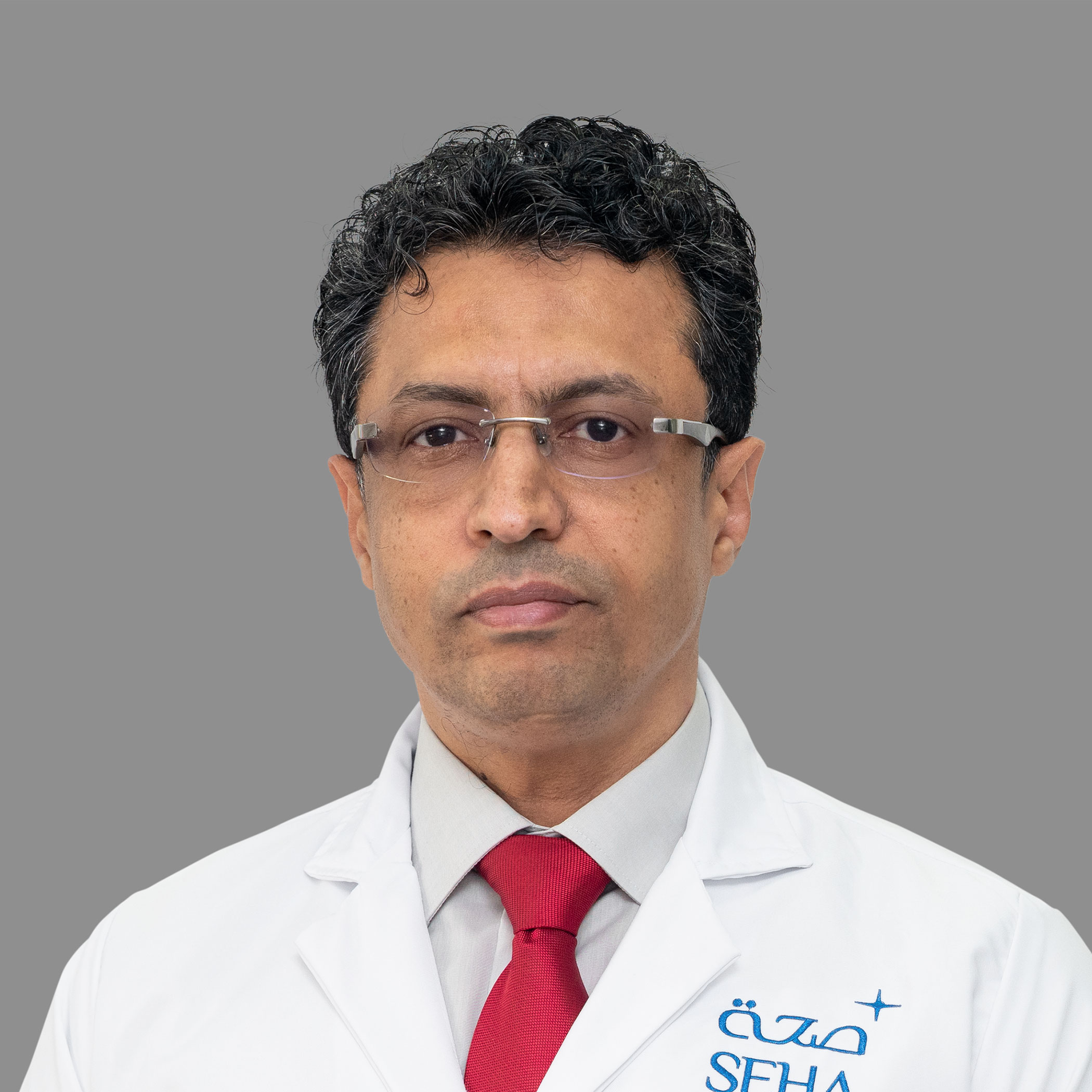 Aref Mohammed  Al Hakami