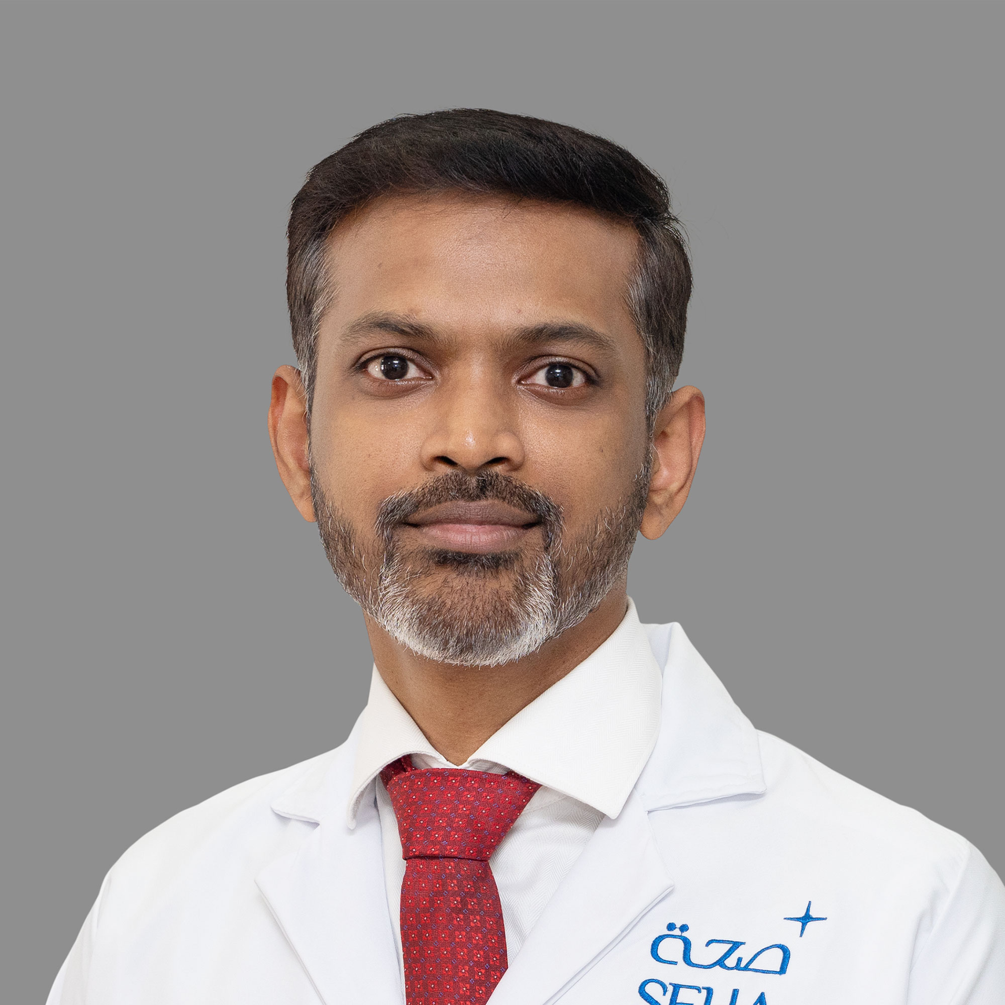 Arun Babu Rajeswaran