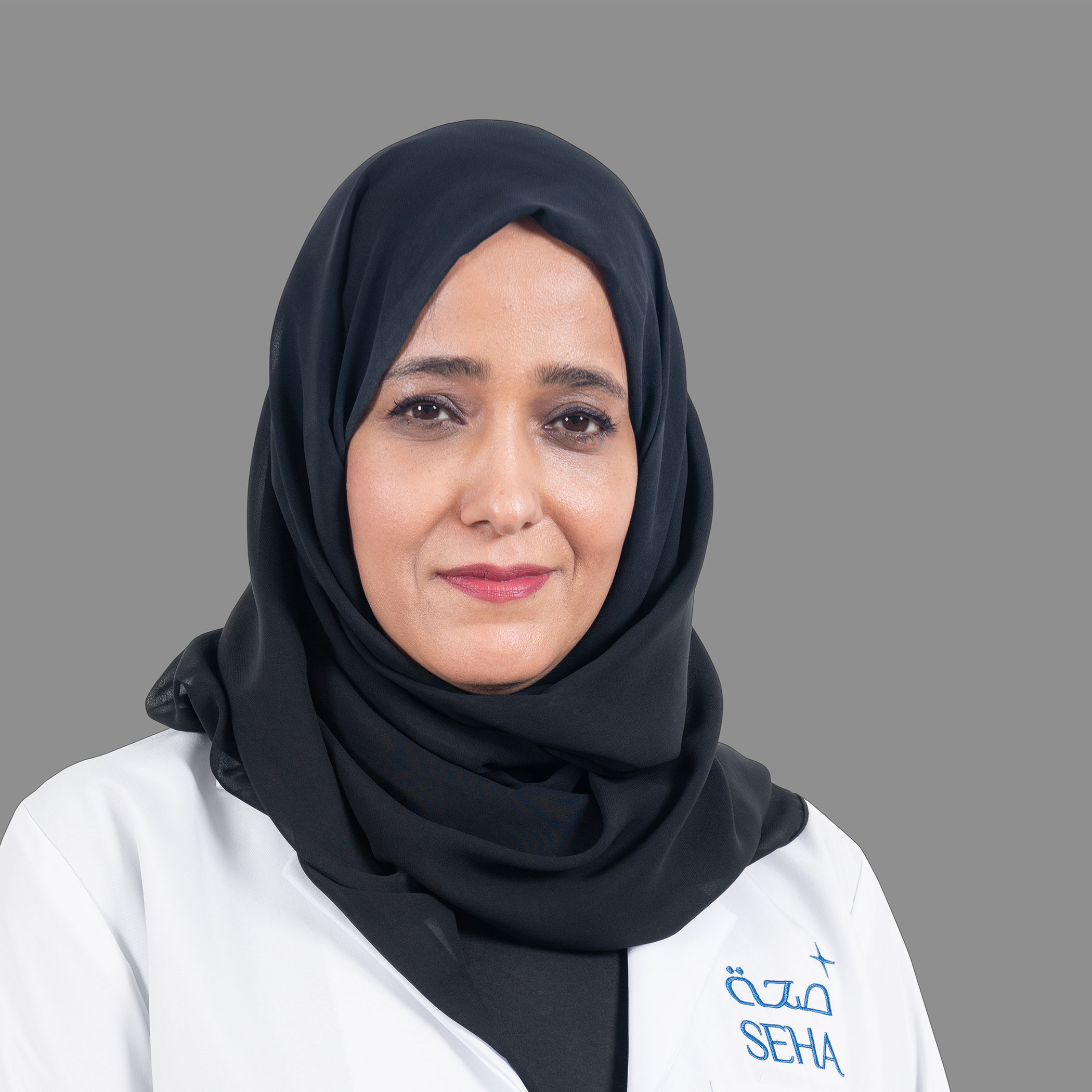 Asma Ali Alnuaimi