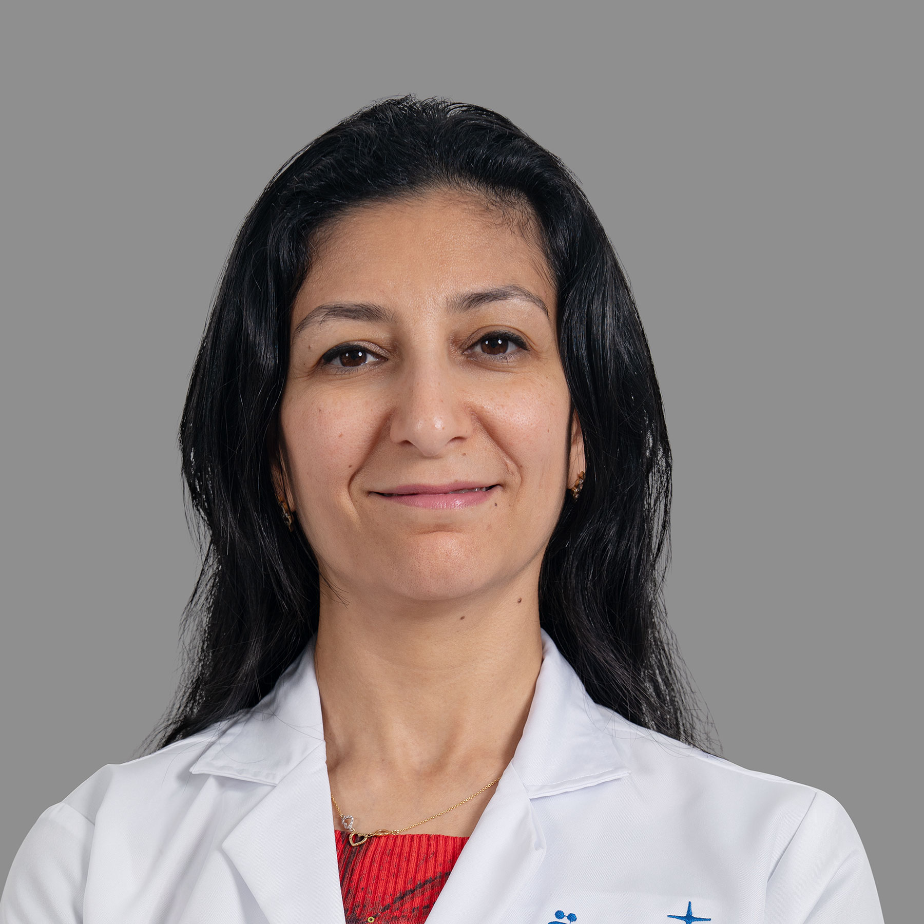 Christeen Bahig Sourial