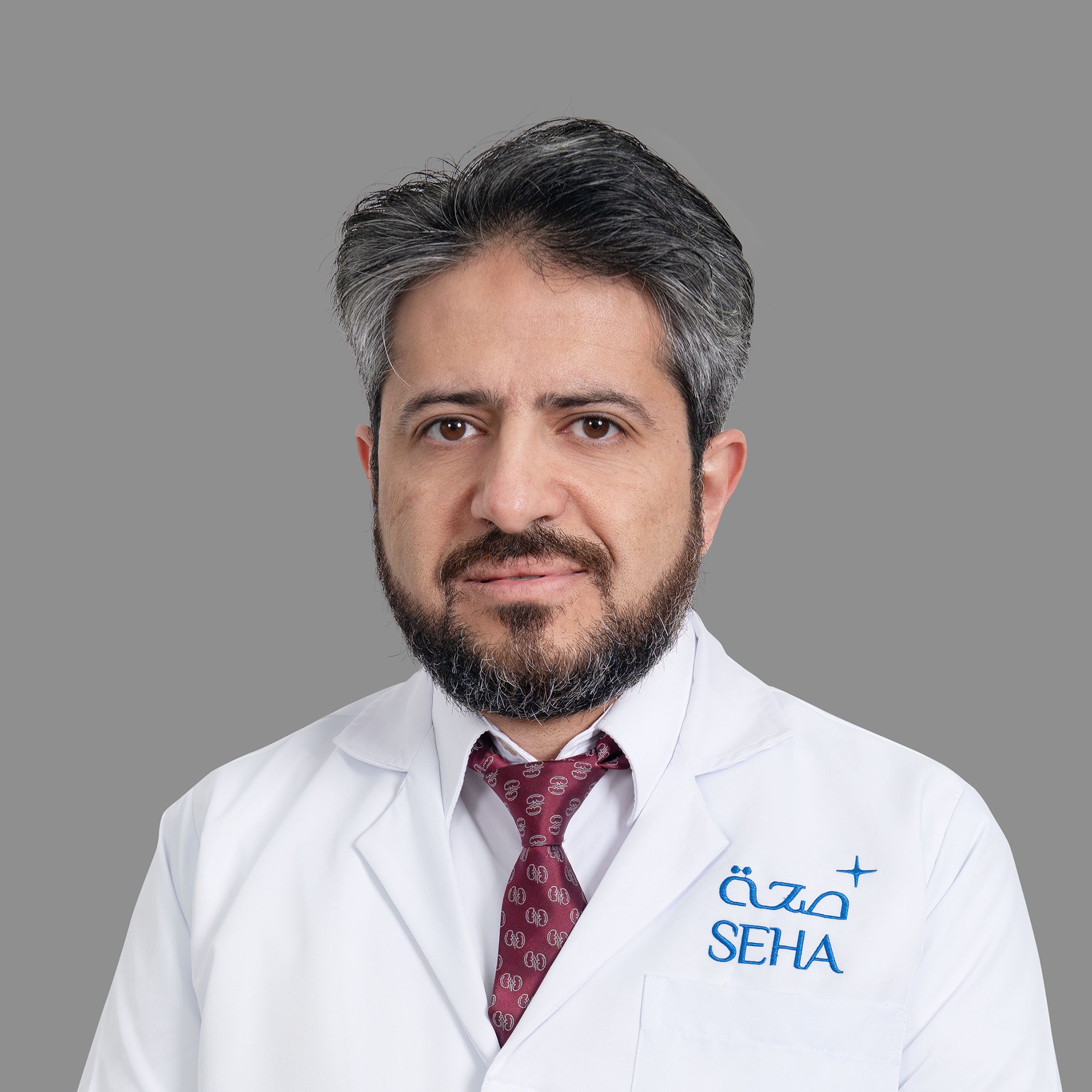 Eihab Al Khasawneh