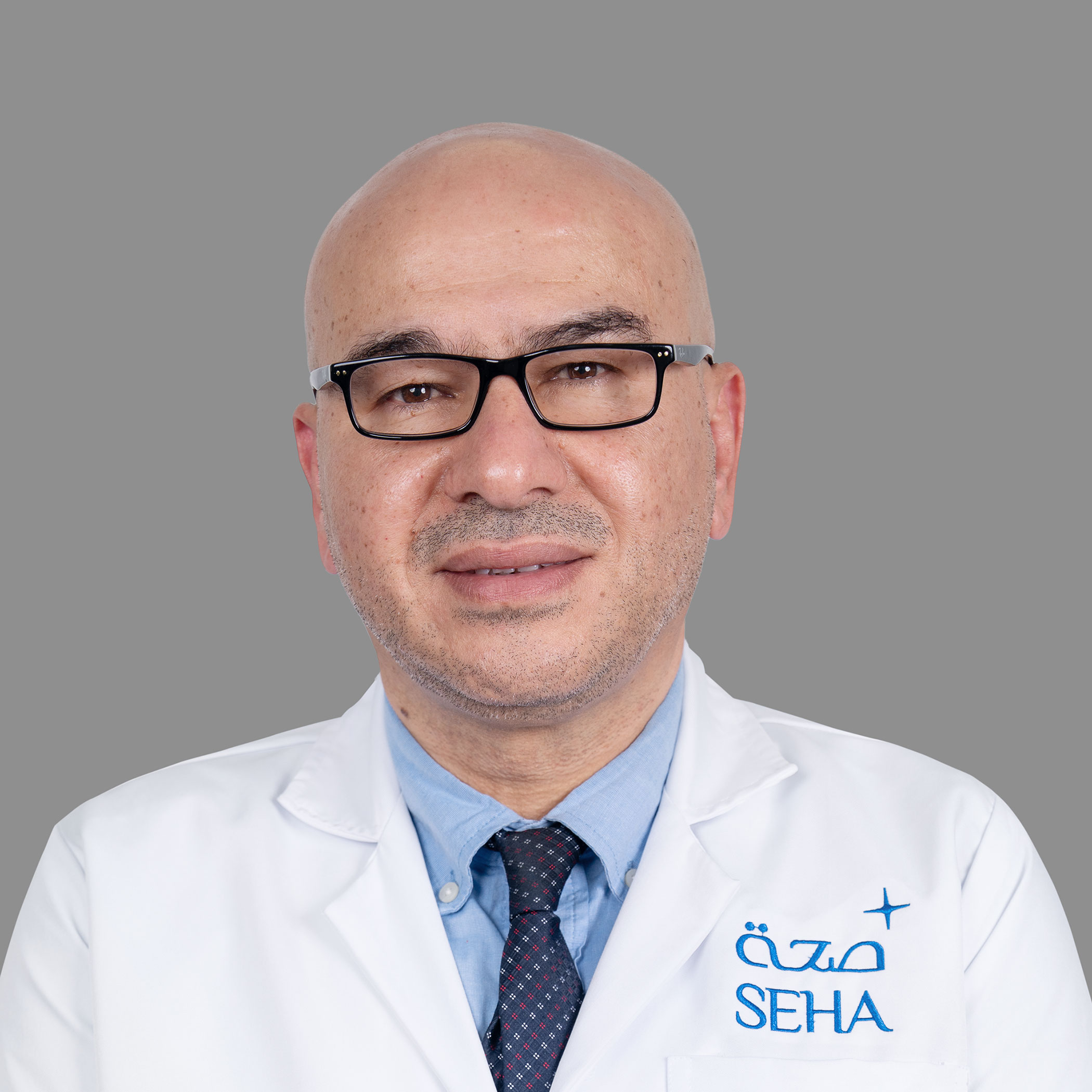 Emad Khater