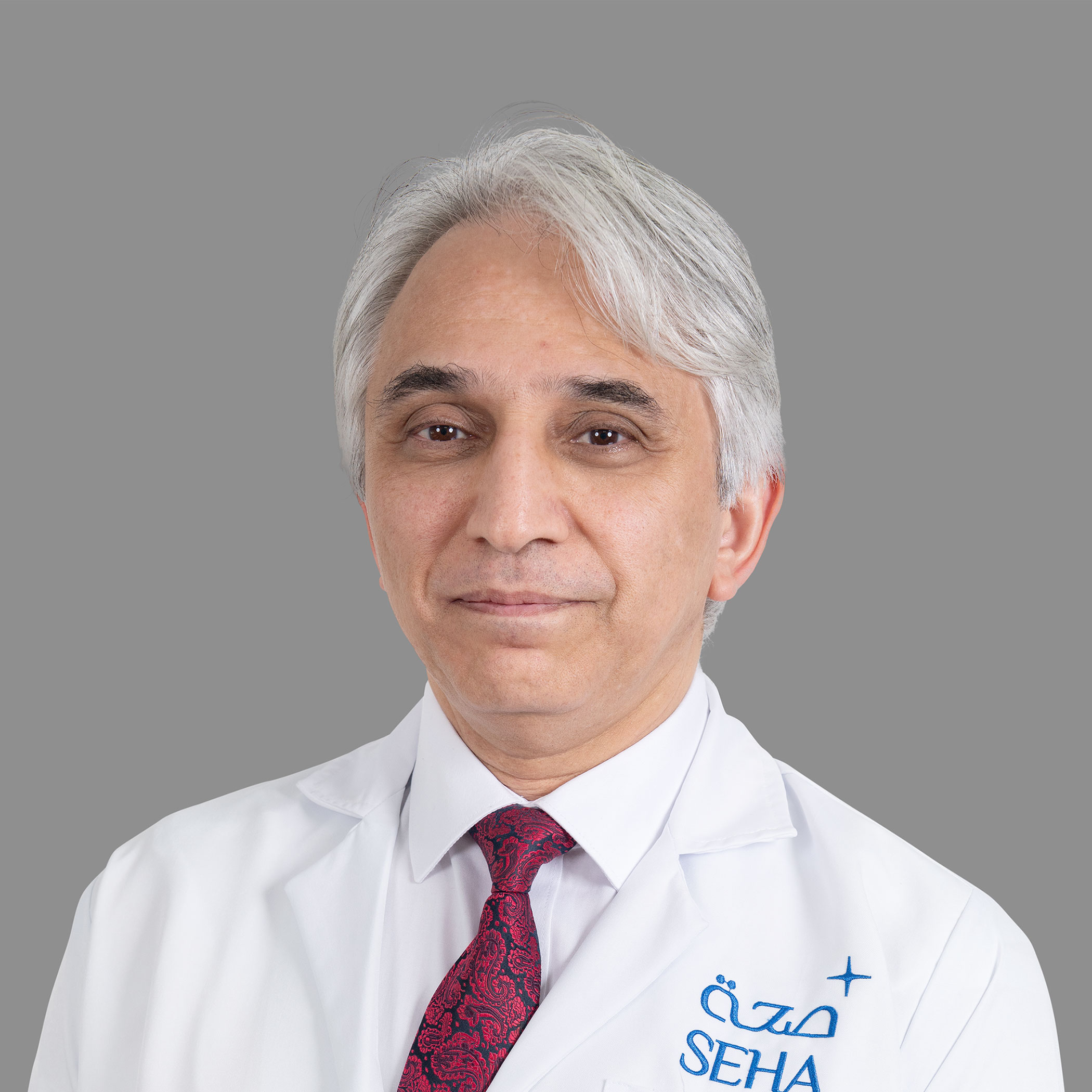 Hamid Reza Toussi