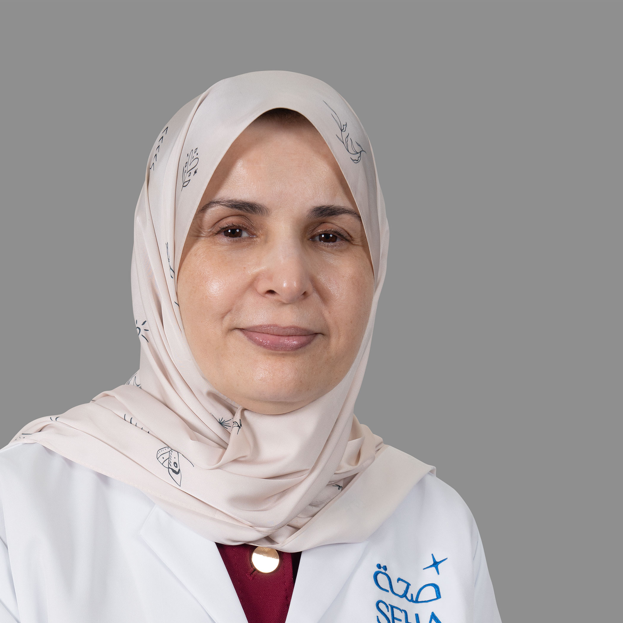 Huda Moh KamalEddin Sadek