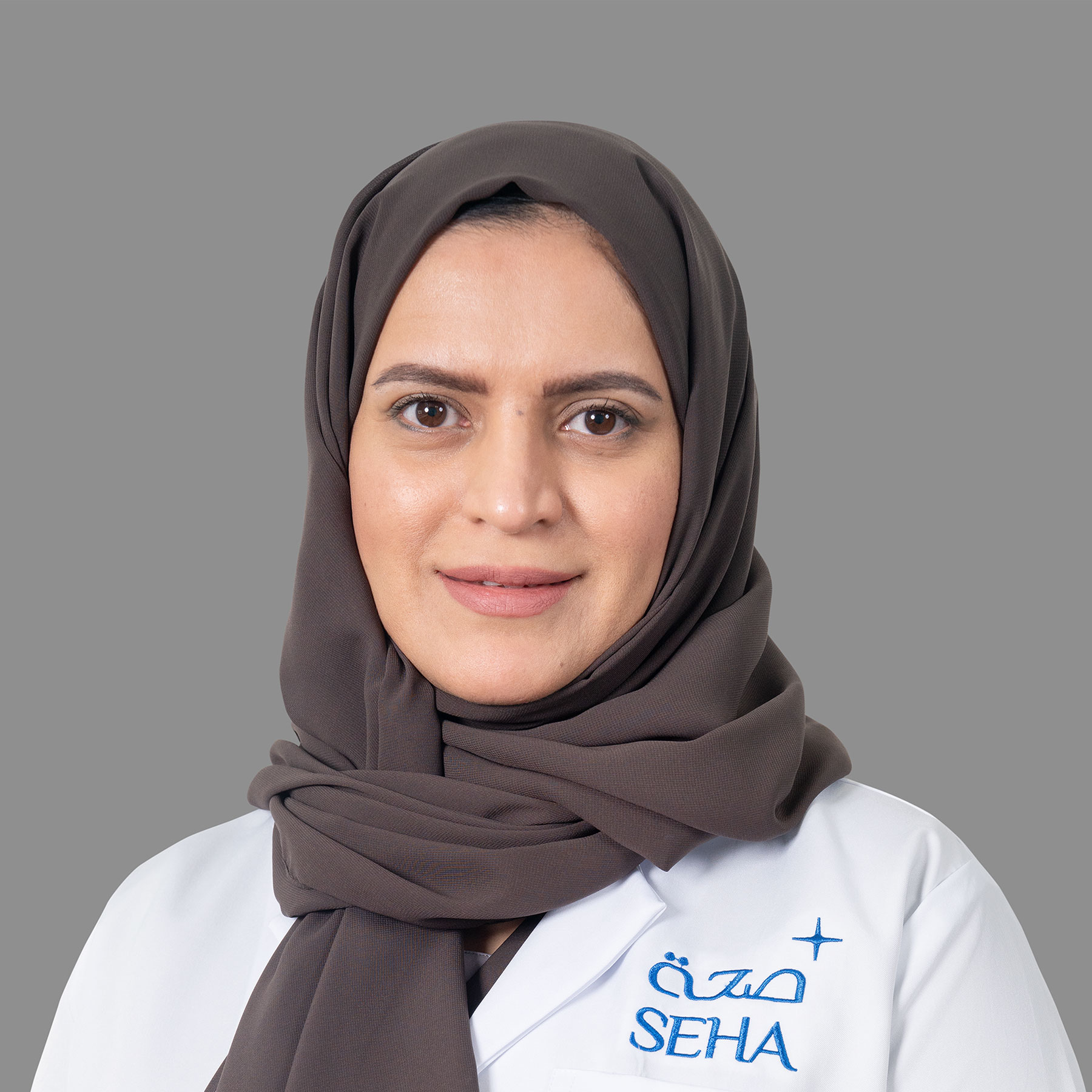 Huda Sulaiman Al Dhanhani