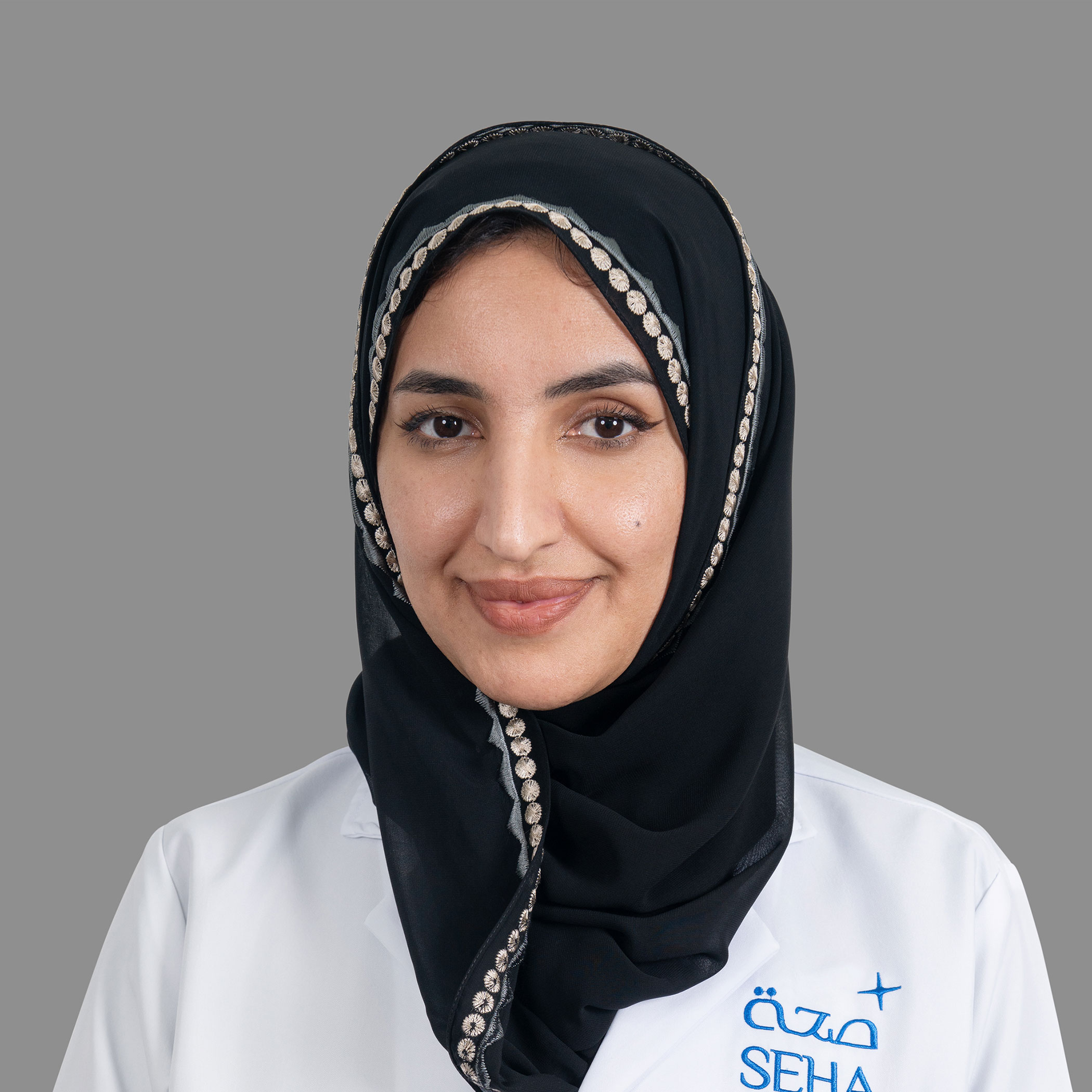 Khuloud Abdullah Al Hammadi