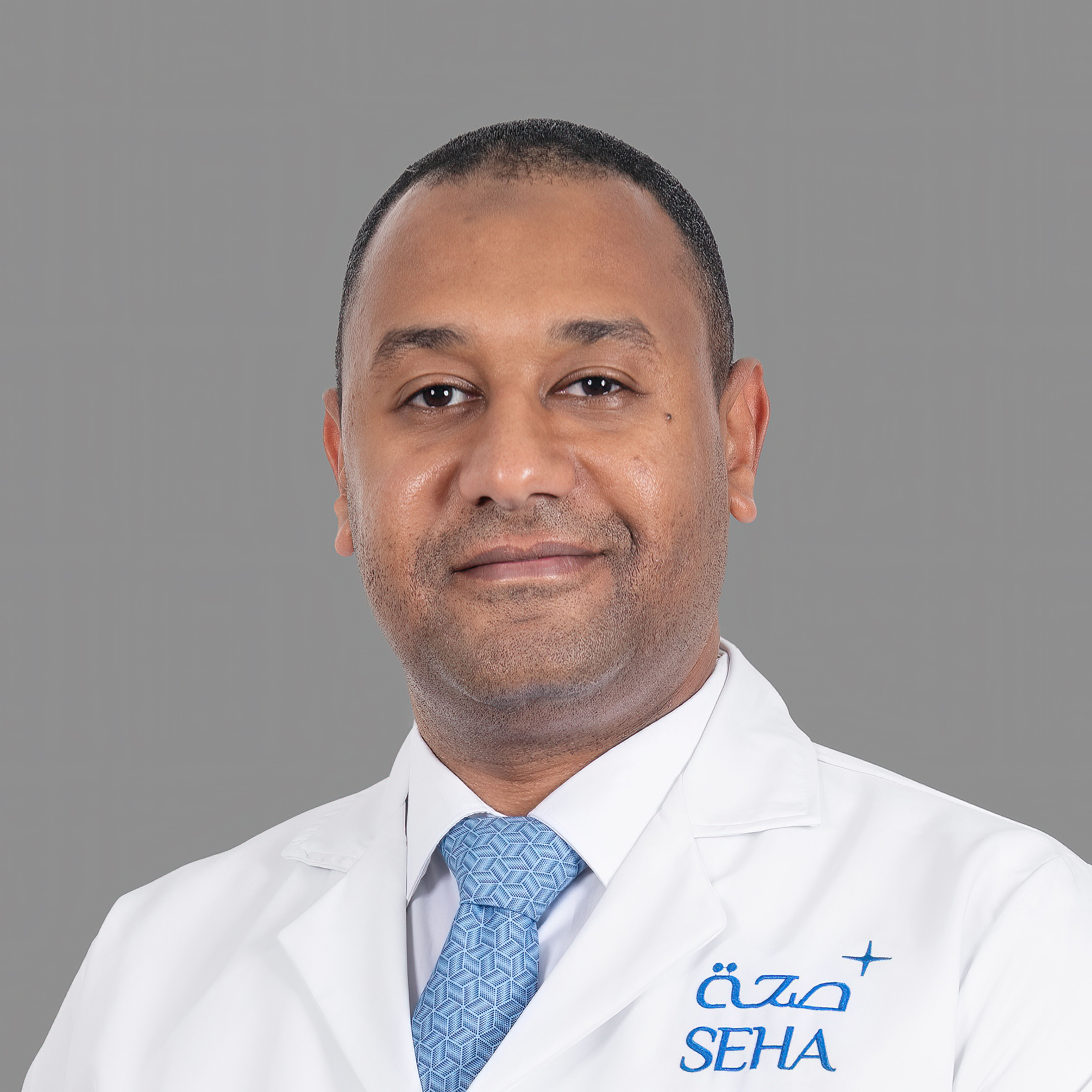 Mohamed Ahmed Aref