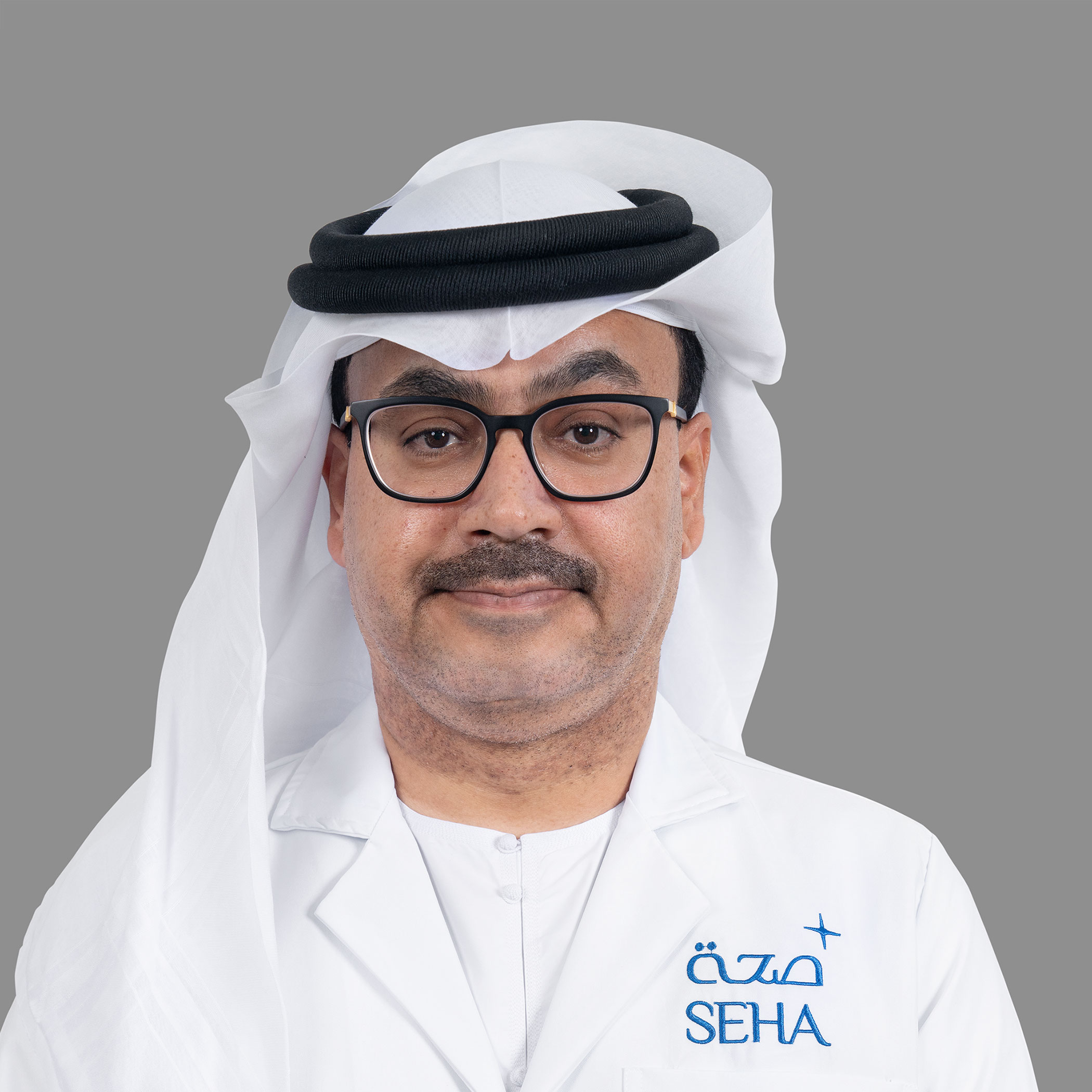 Mohamed Abdalla Al Zarooni