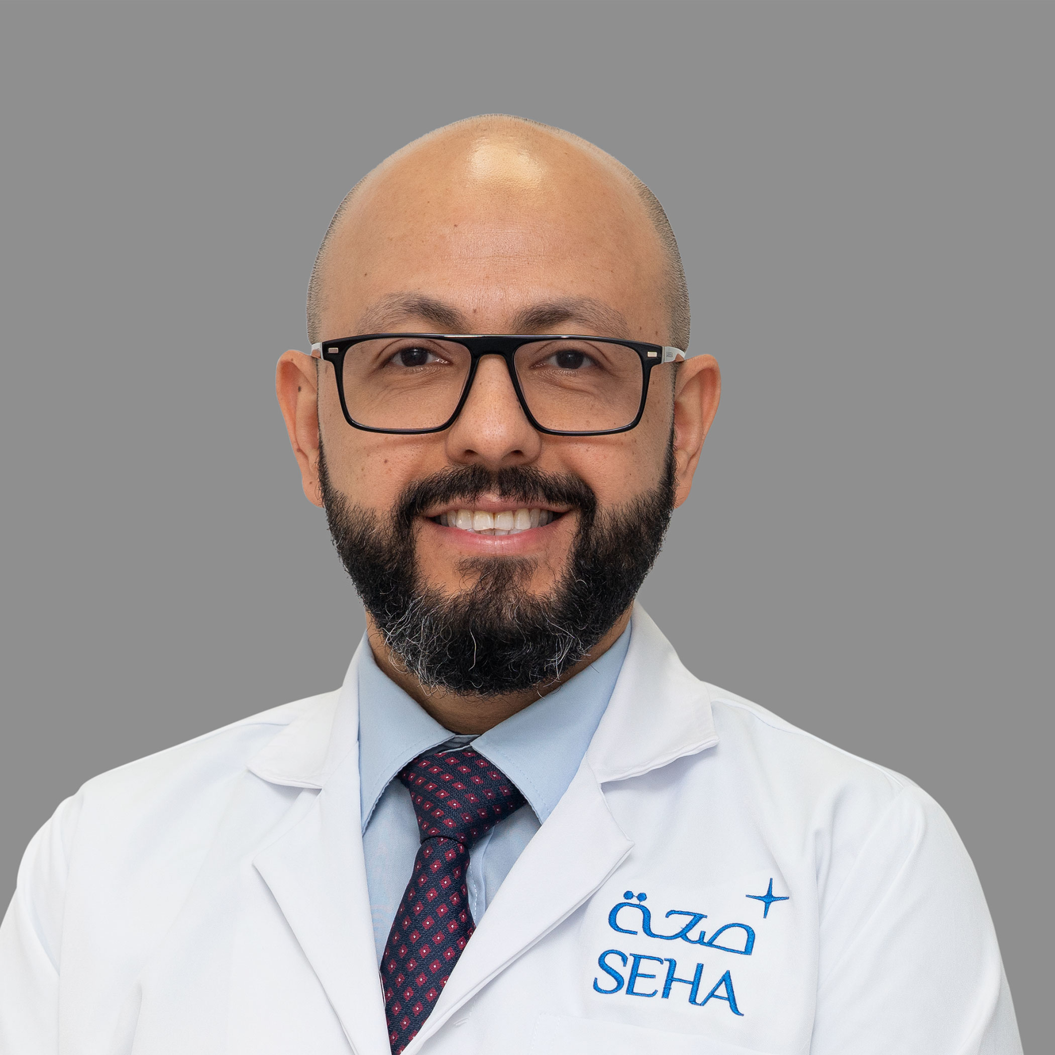 Mohamed Mohamed Khattab