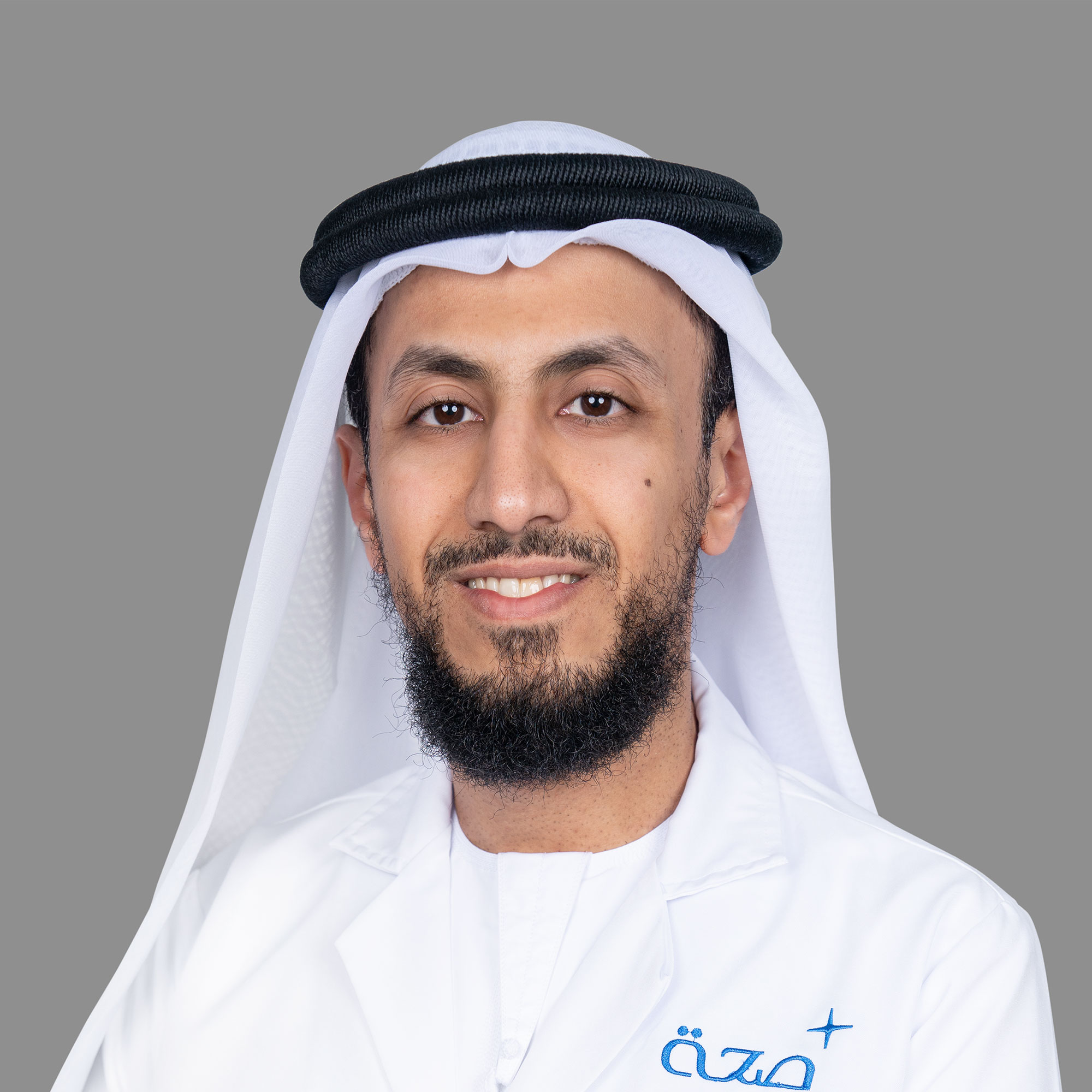 Mohammed Ali Said Al Nuaimi
