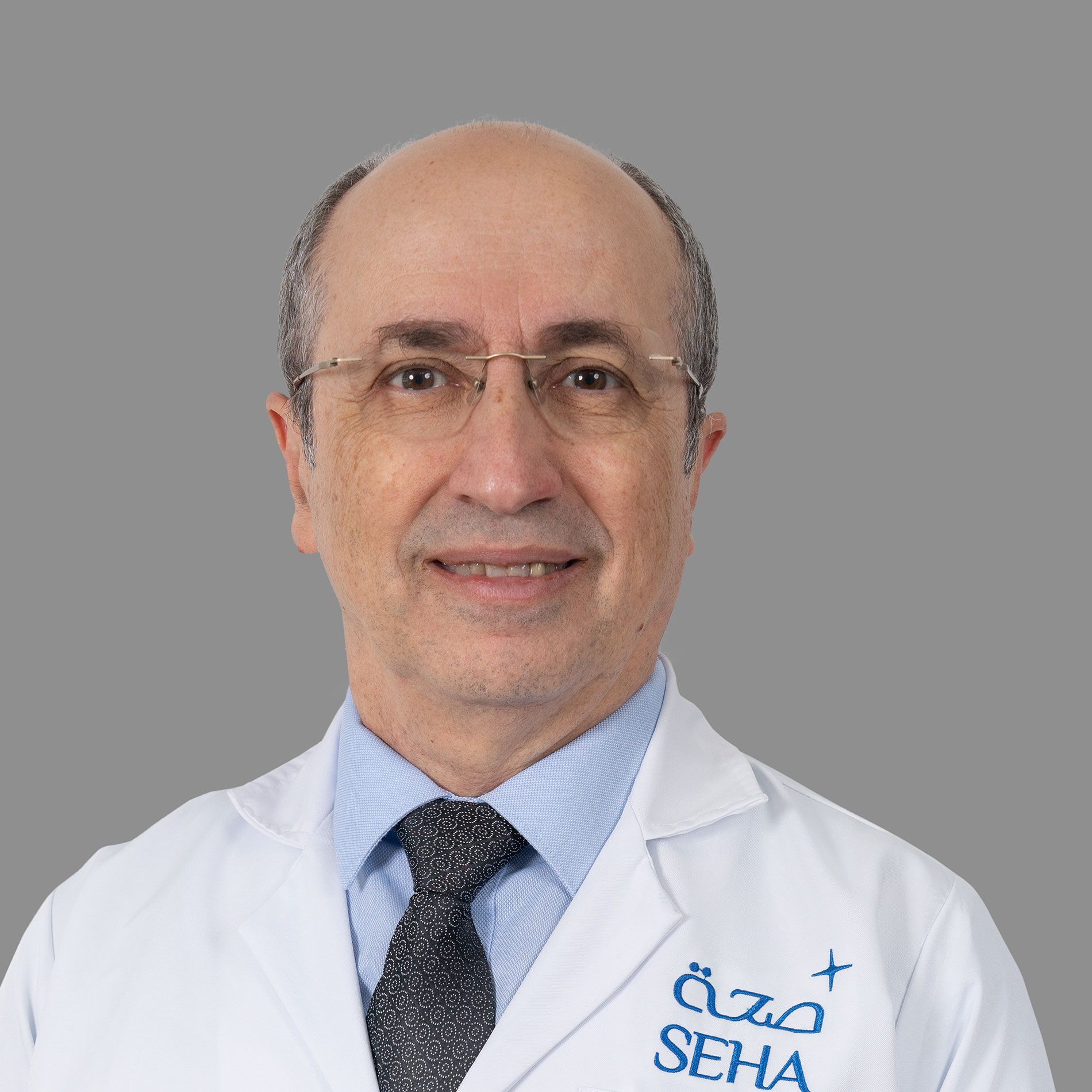 Mohammed Ibrahim