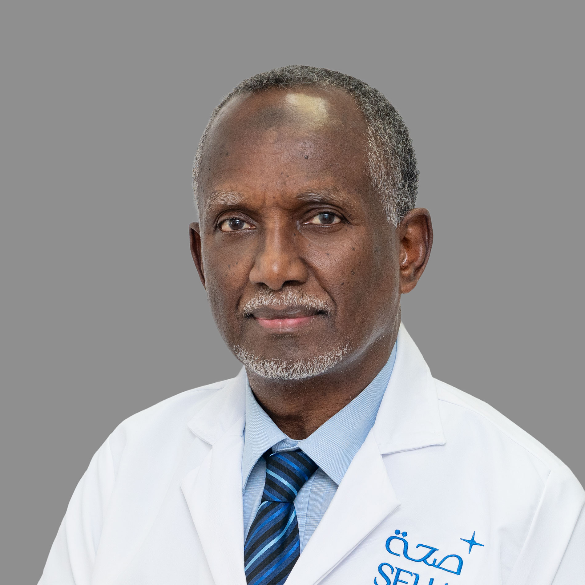 Mohammed El Saadany