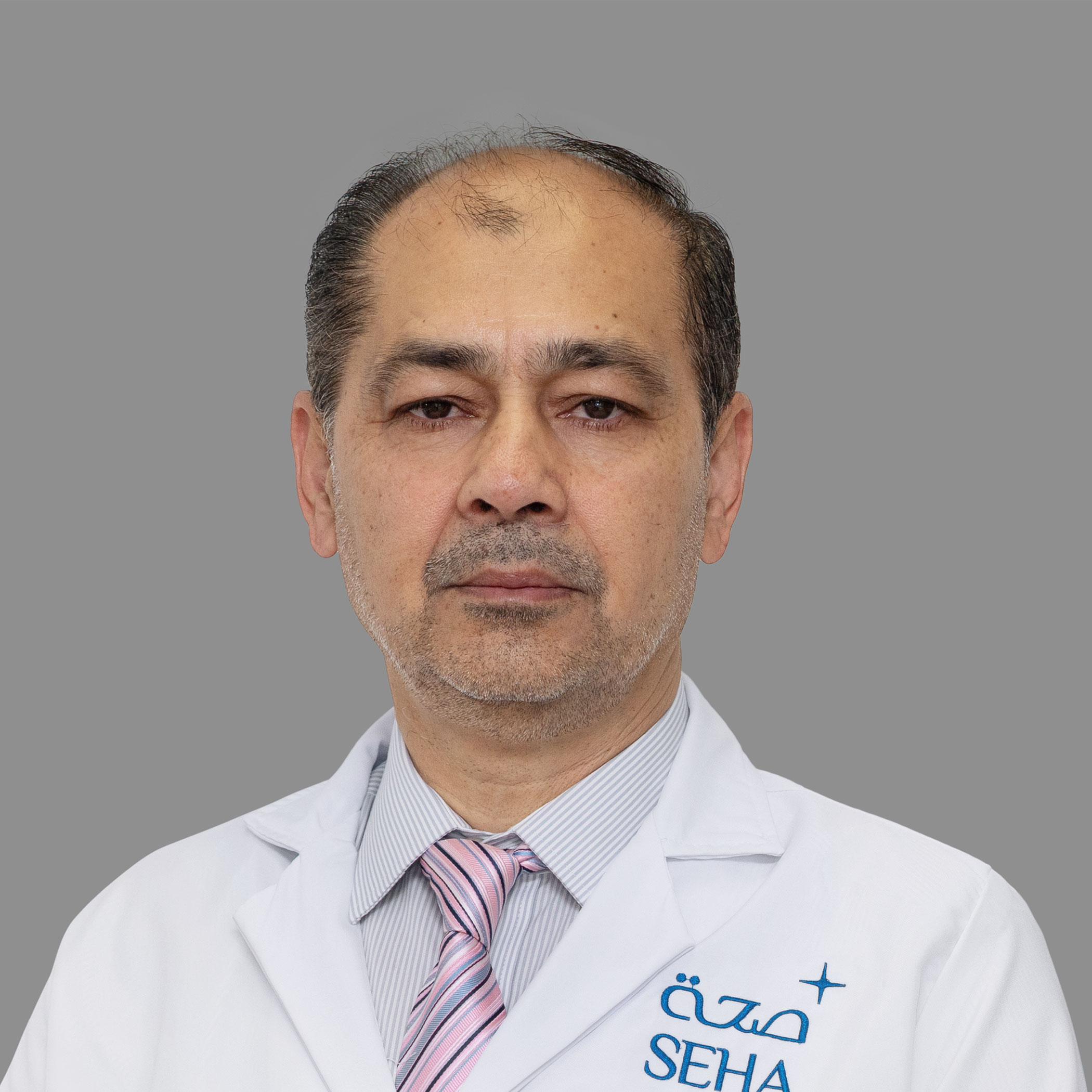 Nadeem Abdullah