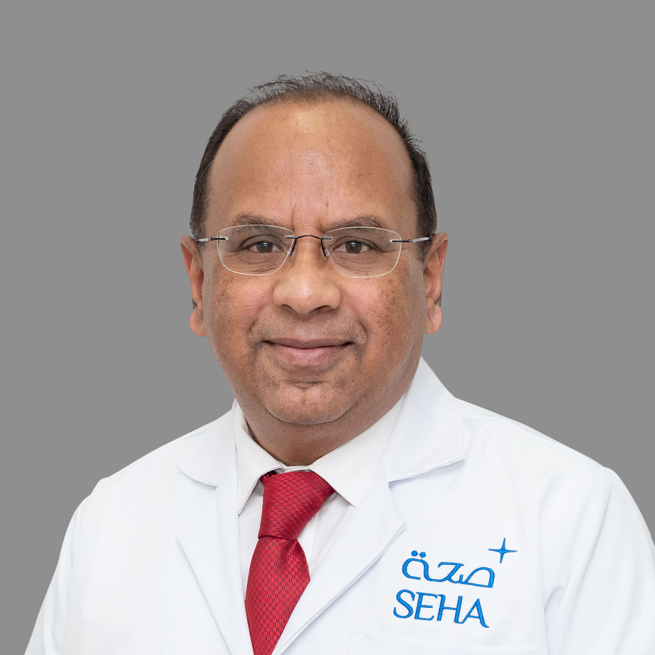 Neerod Kumar Jha