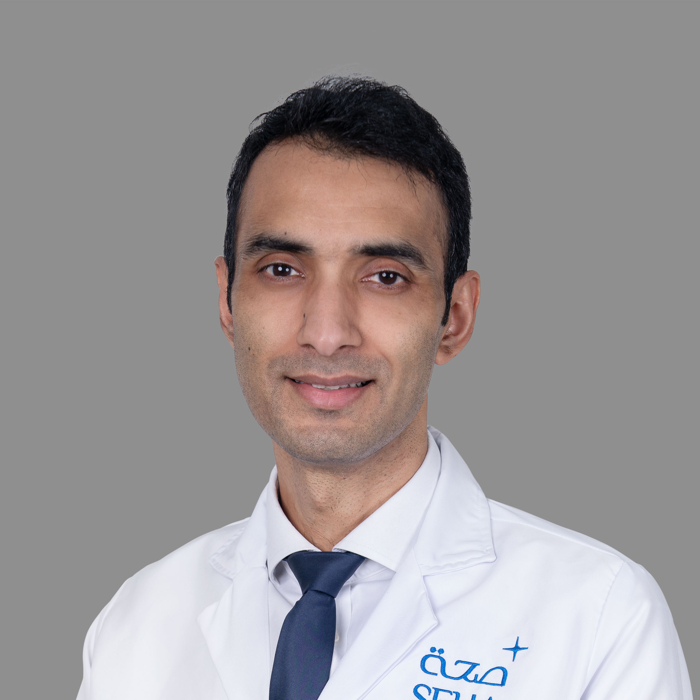 Rizwan Ali Rehman