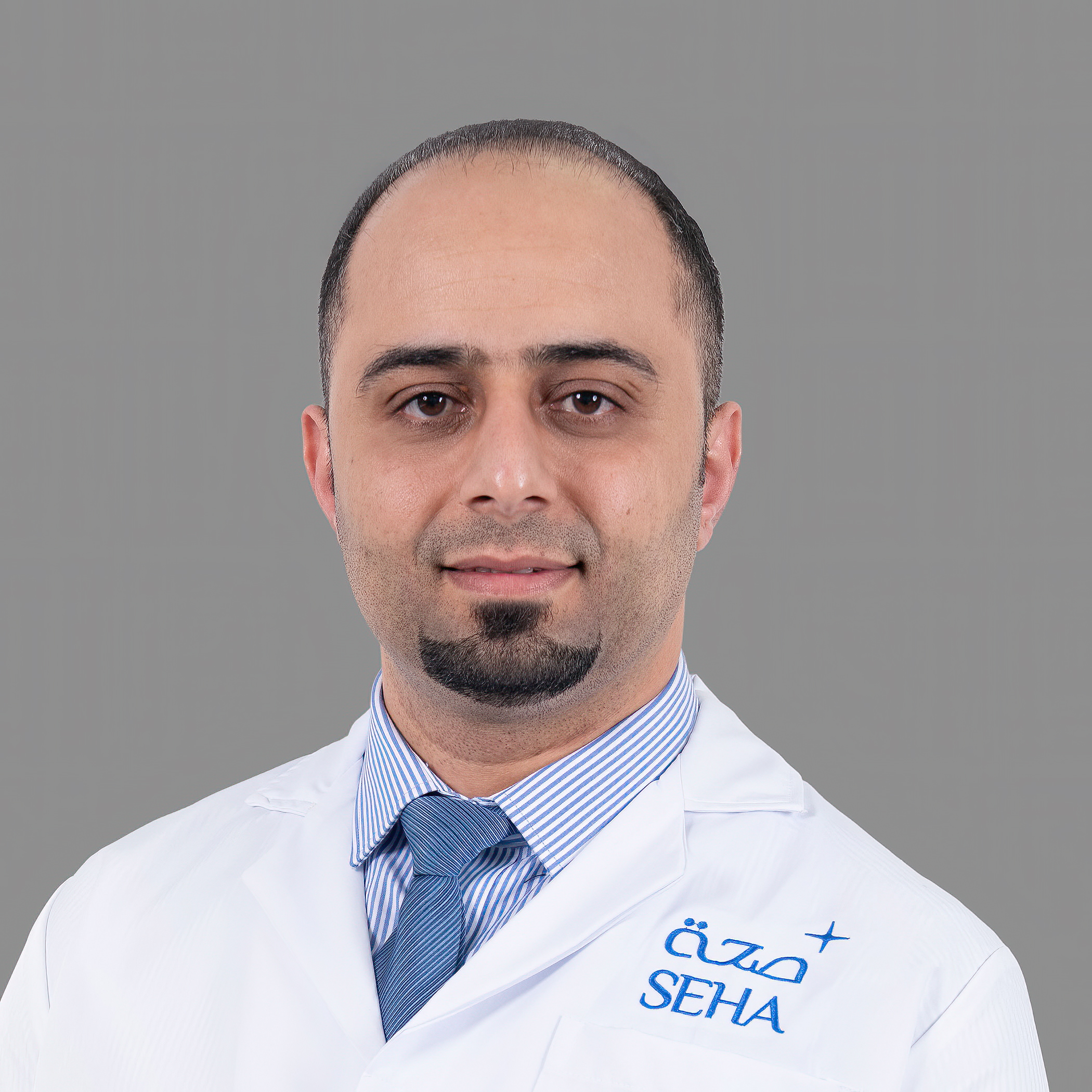 Saleh Khalil Alsouradi