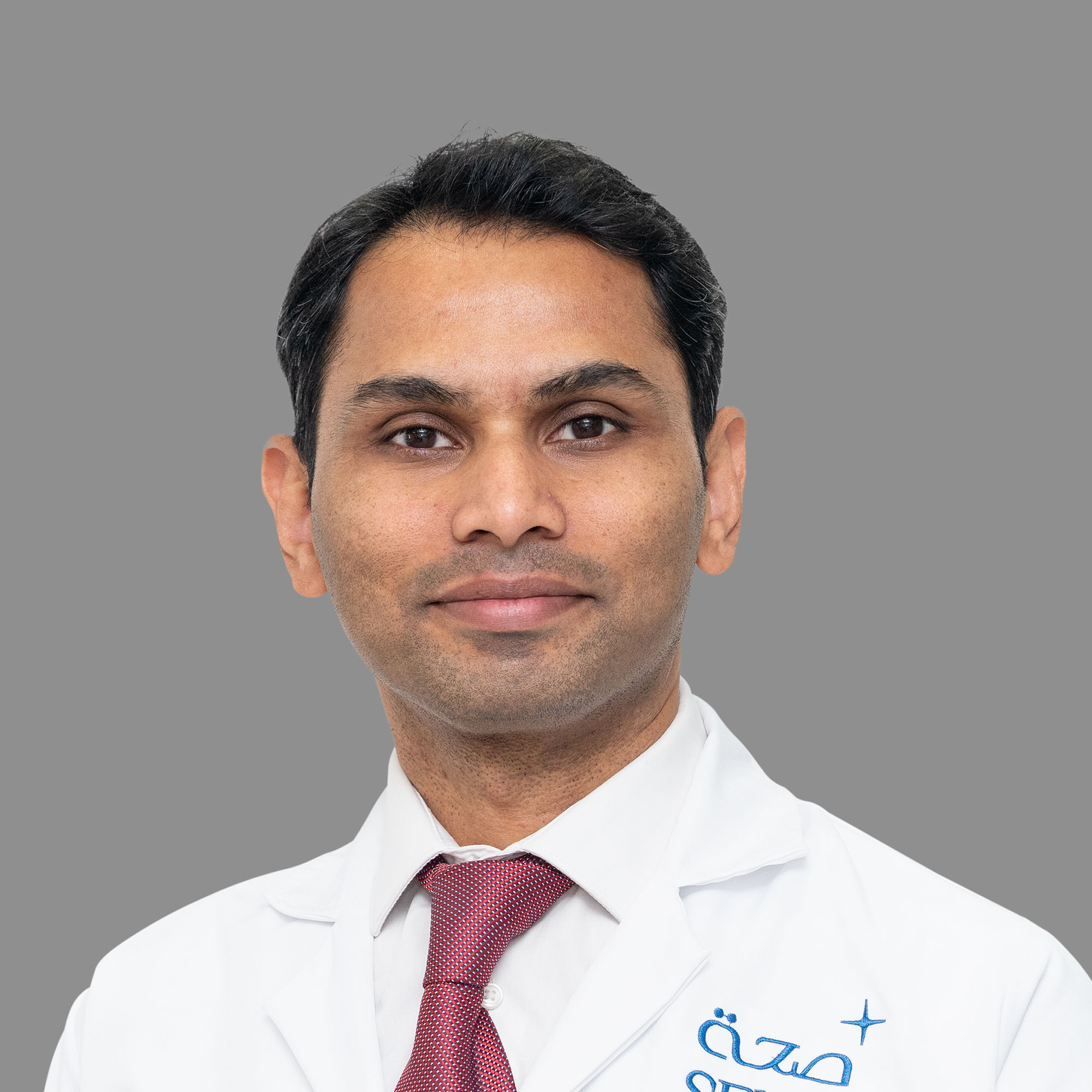 Sharath Chandra Vikram Paravastu