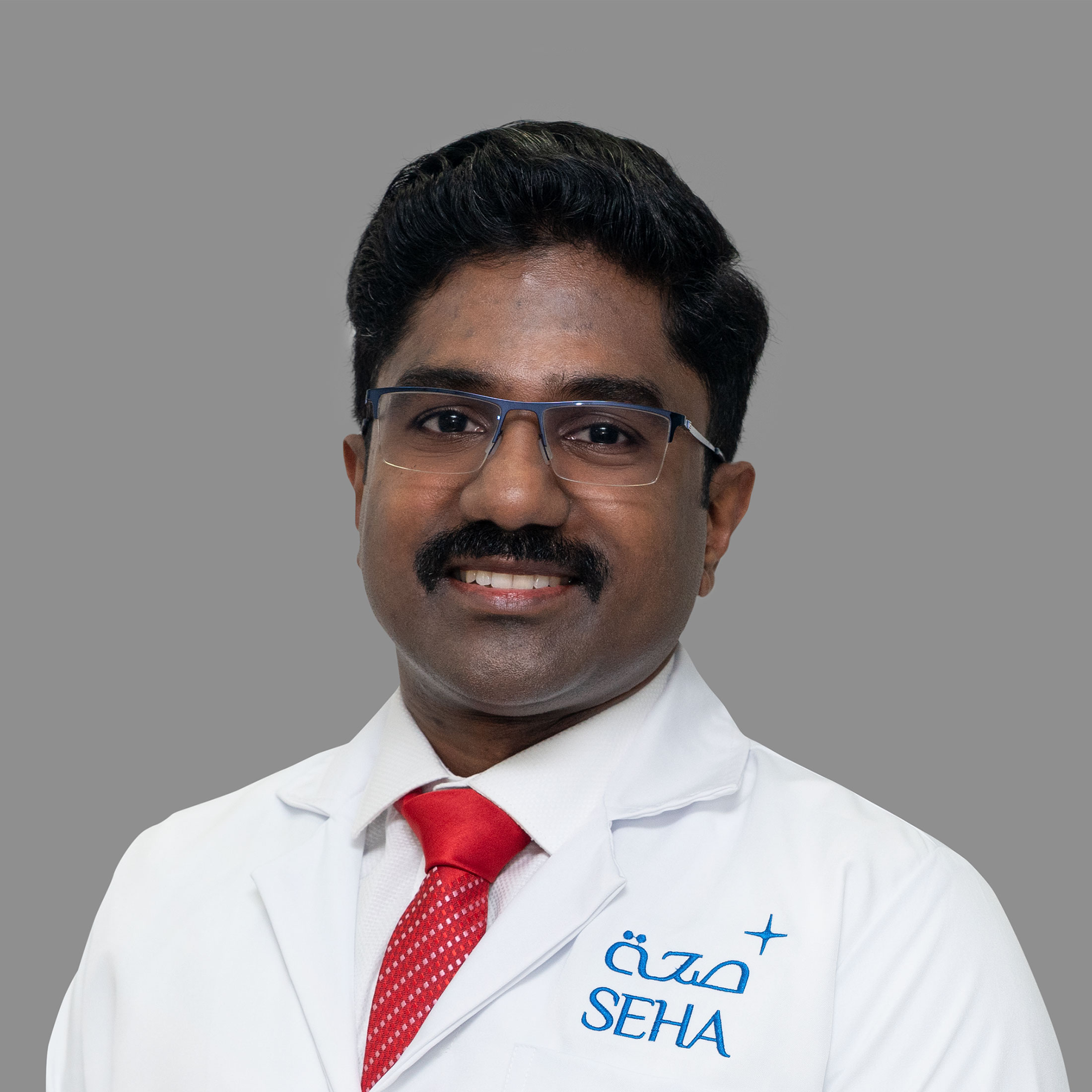 Sreelesh Lalitha Sreedhar