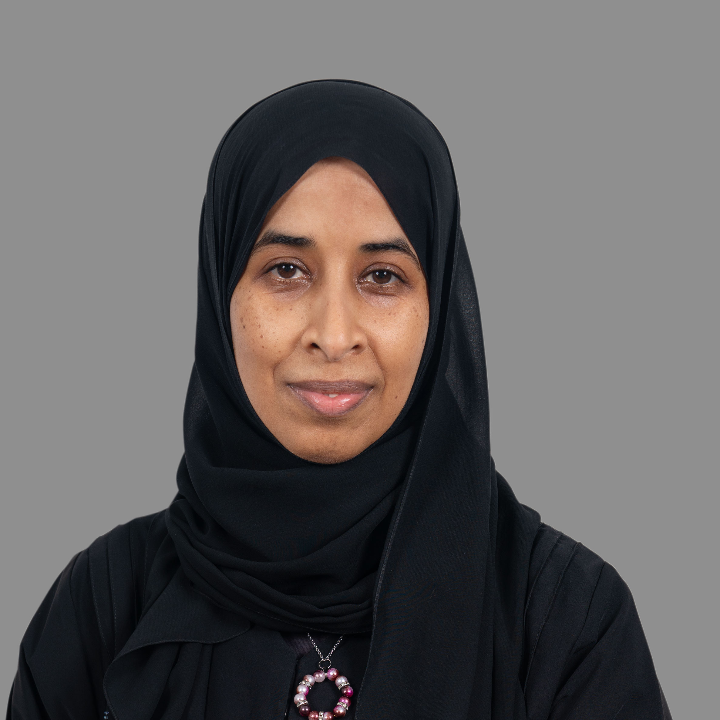 Watfa Shahwan Al Dhaheri